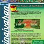 BK Pesticides and Monoculture